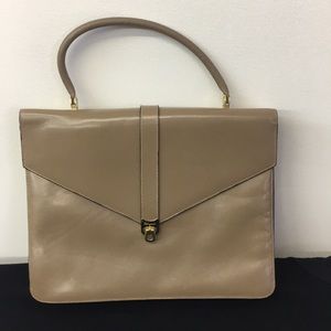 Salvatore Ferragamo purse